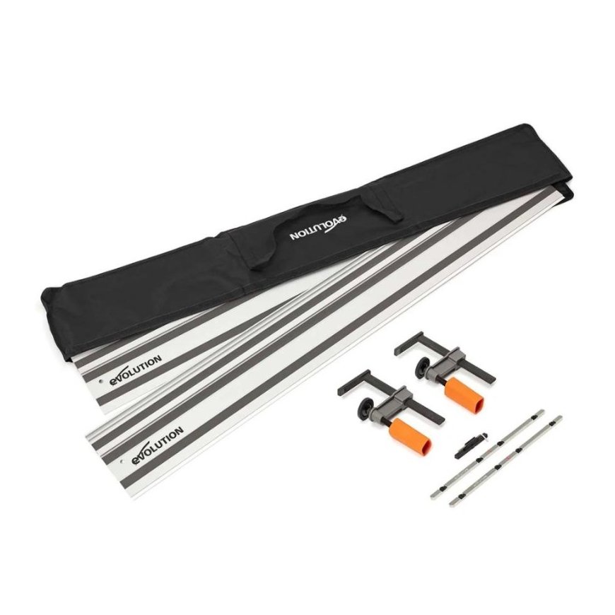 Führungsschiene 2800 mm Evolution EVO-ST2800-G2 – 2