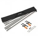 Guide Rail 2800 mm Evolution EVO-ST2800-G2 Guide Rail 2800 mm Evolution EVO-ST2800-G2