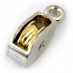 OEM Hanging Pulley - 7x20mm