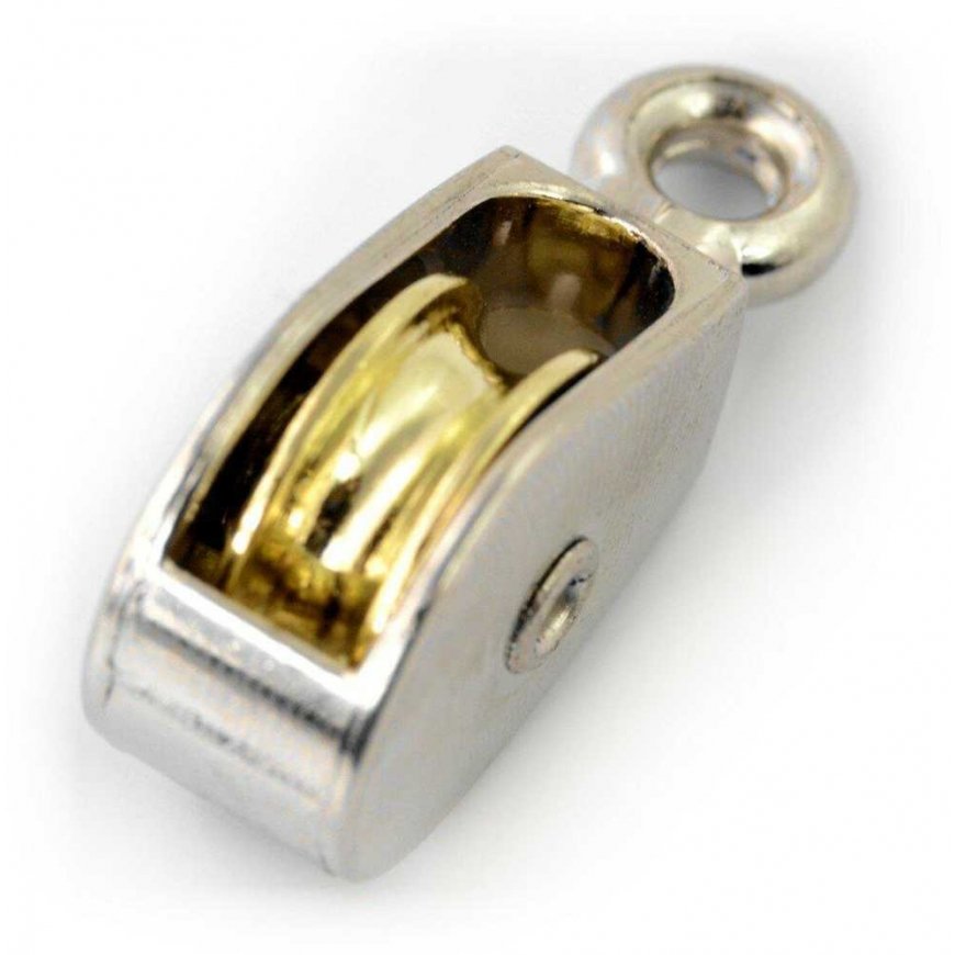 OEM Hanging Pulley - 7x20mm