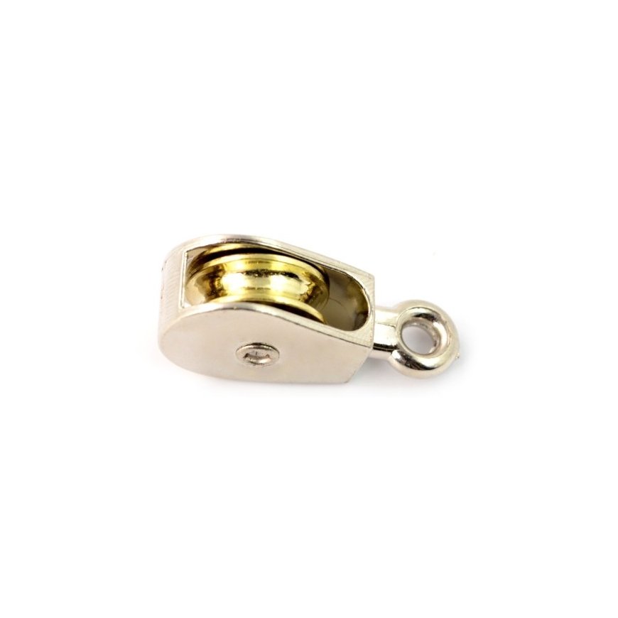 OEM Hanging Pulley - 7x20mm – 2