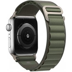 4Wrist Apple watch Alpine loop siksnas 6