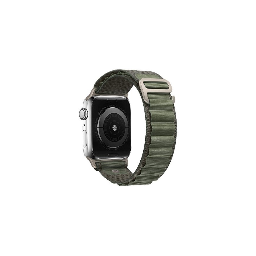 4Wrist Apple Watch Alpine loop rihmad 6