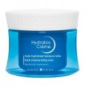 Bioderma HYDRABIO RICA moisturizing cream creamy texture 40 ml