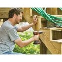 Black & Decker BDCDC18KB-QW porakone Avaimeton musta, Oranssi Black & Decker BDCDC18KB-QW porakone Avaimeton musta, Oranssi