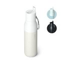 LARQ pudele Flip Top Granite Balta 500mL/17oz LARQ pudele Flip Top Granite Balta 500mL/17oz