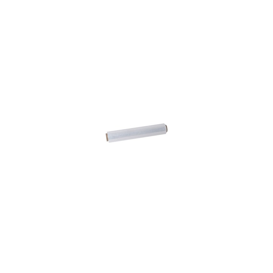 Starpak Food Film PE, 8 microns, 0.45 x 300 m, 1.02 kg, 1 piece
