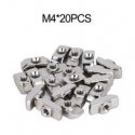Tryumf Auksinis metalne puodelis T-M 9031B