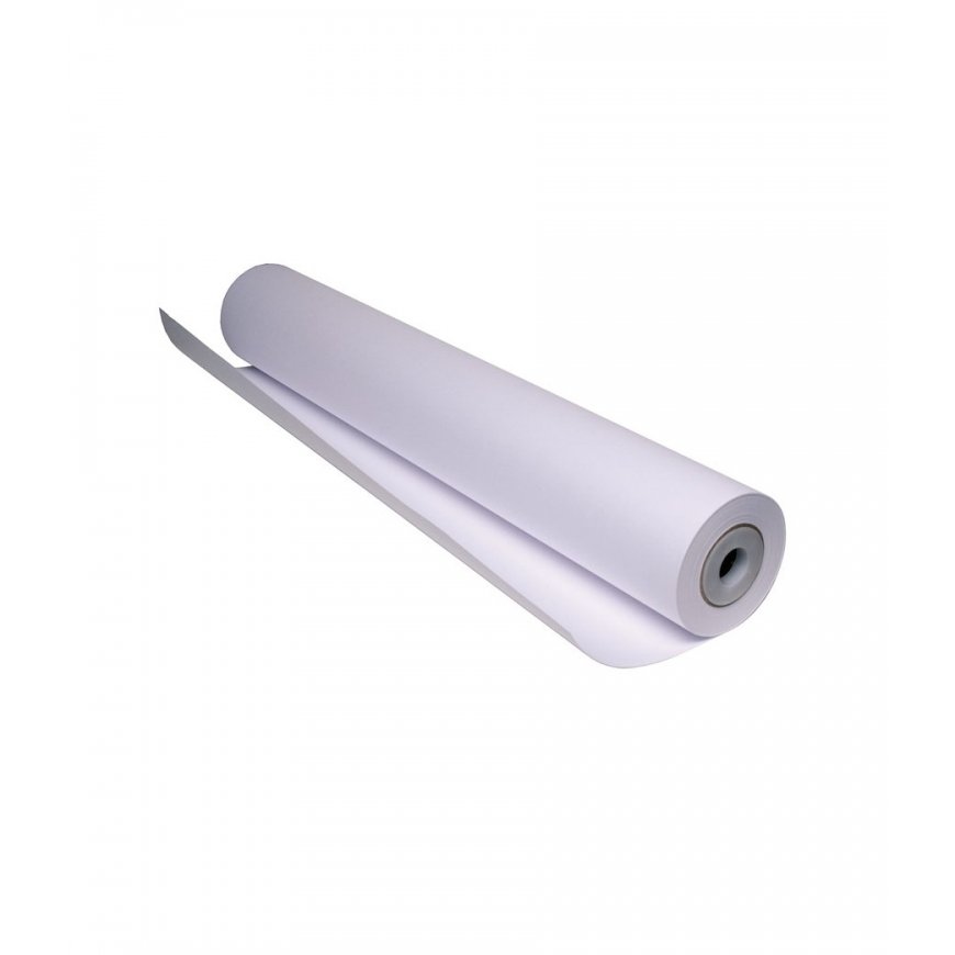 Technoinform Roll Paper, 210 mm x 80 m, 53 g/m2