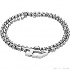 Часы Diesel Timeless с металлическим браслетом DX1473040