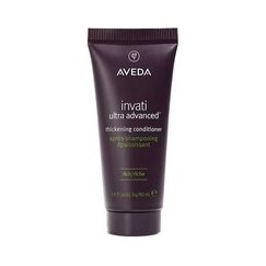 Aveda "Invati Ultra Advanced" Strengthening Leave-in Cream 25 ml