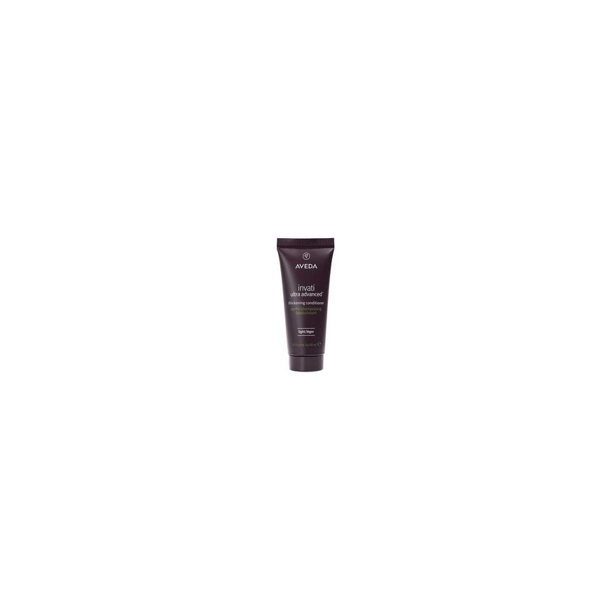 Aveda „Invati Ultra Advanced“ vahvistava hiuksiin jätettävä voide 25 ml – 2