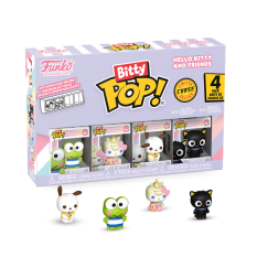 Funko POP figūra Hello Kitty ir draugai Keroppi