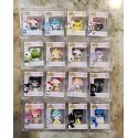 Funko POP figuur Hello Kitty ja sõbrad Keroppi Funko POP figuur Hello Kitty ja sõbrad Keroppi