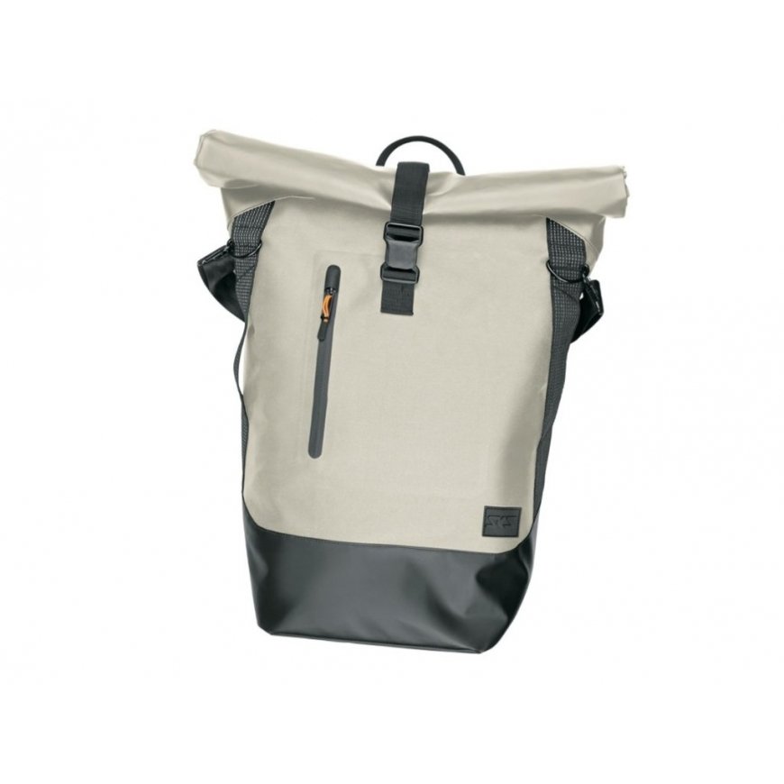 Ceļojumu soma SKS Infinity Side bag sand – 2