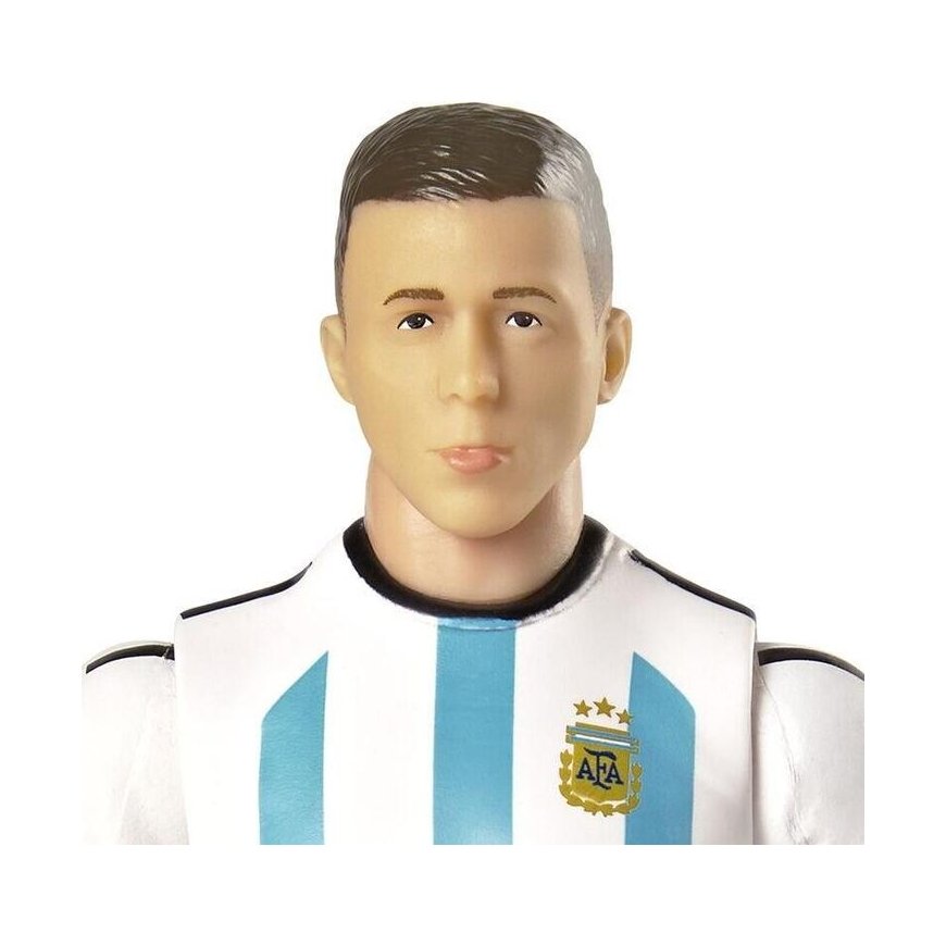 Banbo Toys Argentina Enzo rīcības figūra 20cm – 2