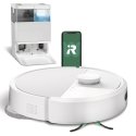 iRobot Roomba Plus 405 Combo Robot + AutoWash Dock 0,295 L Balts iRobot Roomba Plus 405 Combo Robot + AutoWash Dock 0,295 L Balts