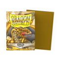 Dragon Shield: Tavalised Katted: Kuld [Mati] (100 Kate)