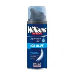 Williams Expert "Williams" partaves gel "Ice Mėlyna" 200ml