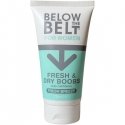 Below The Belt Fresh Breeze Fresh & Dry Rinnaaläkkide ja Kaenlaaluste Libesti 75 ml Below The Belt Fresh Breeze Fresh & Dry Rinnaaläkkide ja Kaenlaaluste Libesti 75 ml