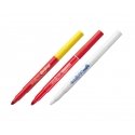 Carioca Magic Markers flomasteris Itin juoda Multi spalvos 20 vnt Carioca Magic Markers flomasteris Itin juoda Multi spalvos 20 vnt
