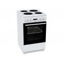 Mora E 2240 AW Freestanding cooker Electric Sealed plate White Mora E 2240 AW Freestanding cooker Electric Sealed plate White