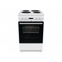 Mora E 2240 AW Freestanding cooker Electric Sealed plate White Mora E 2240 AW Freestanding cooker Electric Sealed plate White