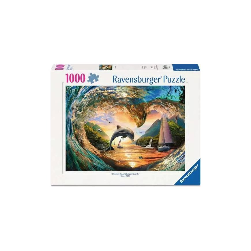 Ravensburger Sunset Splash