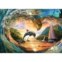 Ravensburger Sunset Splash Ravensburger Sunset Splash