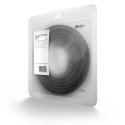 Lindy 45361 networking cable Black 0.3 m Cat6a S/FTP (S-STP) Lindy 45361 networking cable Black 0.3 m Cat6a S/FTP (S-STP)