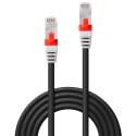 Lindy 45361 сетевой кабель Черный 0,3 m Cat6a S/FTP (S-STP) Lindy 45361 сетевой кабель Черный 0,3 m Cat6a S/FTP (S-STP)