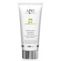 Activeshop Moisturizing Gel Mask with Pears and Rhubarb Apis Hydro Evolution, 200ml Activeshop Moisturizing Gel Mask with Pears and Rhubarb Apis Hydro Evolution, 200ml