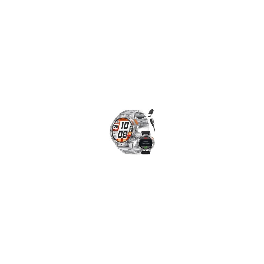 Smartwatch Rubicon RNCE99 – 2