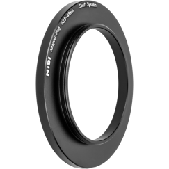 NiSi Suodatin Swift System Adapterirengas 40.5-49mm