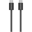 CANYON kabelis OnWire 60MG C-C 60W magnēta pinums 1m CANYON kabelis OnWire 60MG C-C 60W magnēta pinums 1m