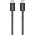 CANYON kaabel OnWire 60MG C-C 60W Magnet Köitnud 1m CANYON kaabel OnWire 60MG C-C 60W Magnet Köitnud 1m