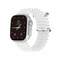 MaxCom Ecowatch 2 4,95 cm (1.95") TFT 27 mm Digitāls 240 x 283 pikseļi Sudrabs MaxCom Ecowatch 2 4,95 cm (1.95") TFT 27 mm Digitāls 240 x 283 pikseļi Sudrabs