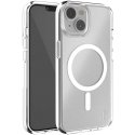 DUX DUCIS YIND MagSafe compatible case for SAMSUNG S26 Plus, gray. DUX DUCIS YIND MagSafe compatible case for SAMSUNG S26 Plus, gray.