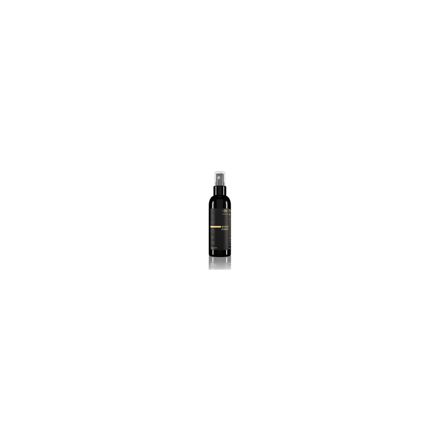 Aromatic89 Aromatic 89 - autolle tarkoitettu tuoksu Night Craft (Itämainen-Puu) 100ml