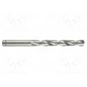 metāla urbis, kobalts 4,5 mm, HSS-Co ALPEN [0061300450100]