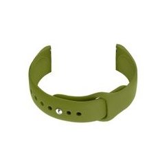 Pacific Rubber Watch Strap U21 22mm - lavender