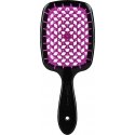 Janeke Mažas „Superbrush“ violetinės-rožinės värisen purkkiharja Janeke Mažas „Superbrush“ violetinės-rožinės värisen purkkiharja
