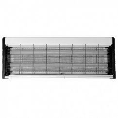 Hismart Электрическая ловушка для насекомых, 15W, 250V