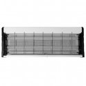 Hismart Elektrinė vabzdžių gaudyklė, 15W, 250V Hismart Elektrinė vabzdžių gaudyklė, 15W, 250V