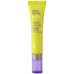 Skin Generics Id Skin Identity Azelaic Acid 5 Selective Therapeutic Properties, 15 ml