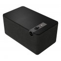 Klipsch The Three Plus Черный Проводной и беспроводной 120 W Klipsch The Three Plus Черный Проводной и беспроводной 120 W