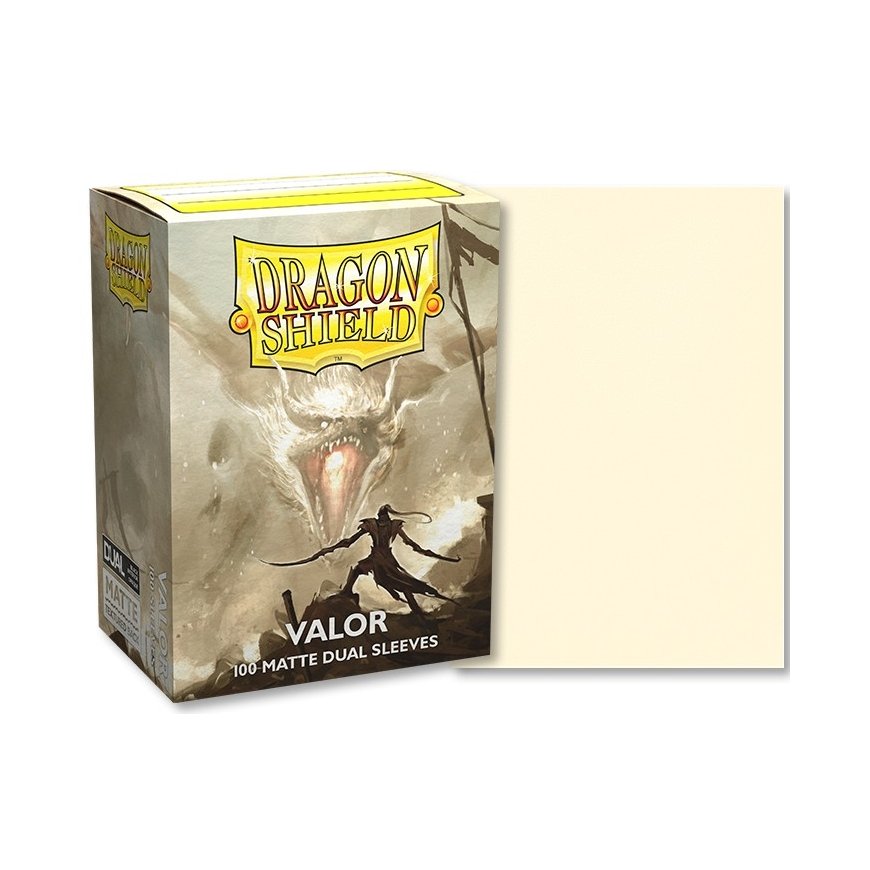 Dragon Shield Dragon Shield: Standarta Aizsleeves: