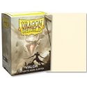 Dragon Shield: Standard Sleeves: Non-Glare Sinine [Matte] (100 Sleevit)