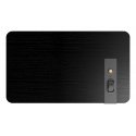 Klipsch The Three Plus Must Juhtmega ühendatud & juhtmevaba 120 W Klipsch The Three Plus Must Juhtmega ühendatud & juhtmevaba 120 W