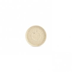 Salt&Pepper Blush Vanille plate, 14,5 cm